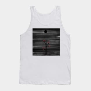 Last man standing Tank Top